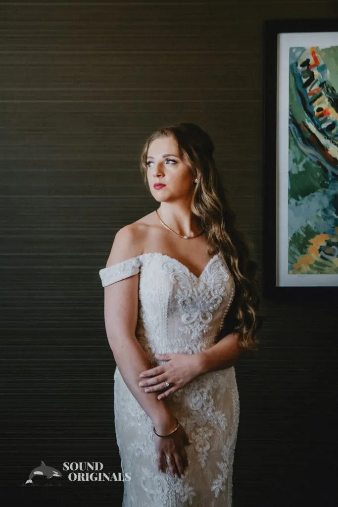 MGM Grand/Highlands Detroit Wedding // Wesley + Rebecca -
