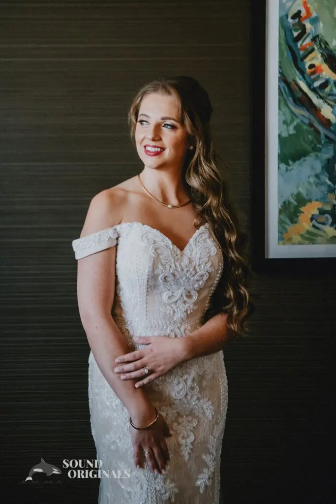 MGM Grand/Highlands Detroit Wedding // Wesley + Rebecca -