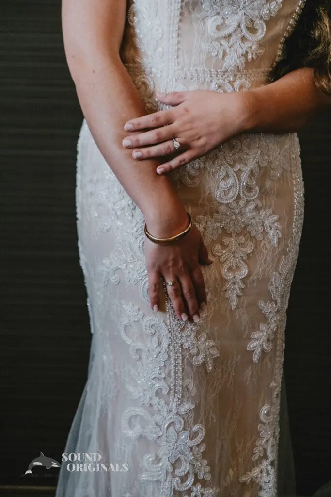 MGM Grand/Highlands Detroit Wedding // Wesley + Rebecca -