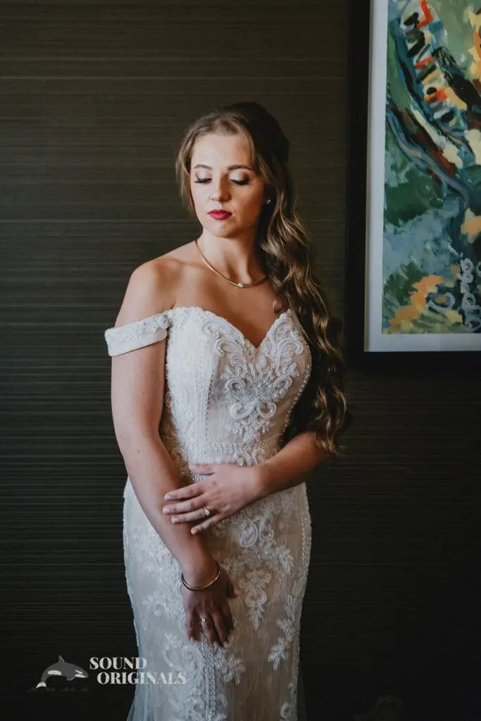 MGM Grand/Highlands Detroit Wedding // Wesley + Rebecca -