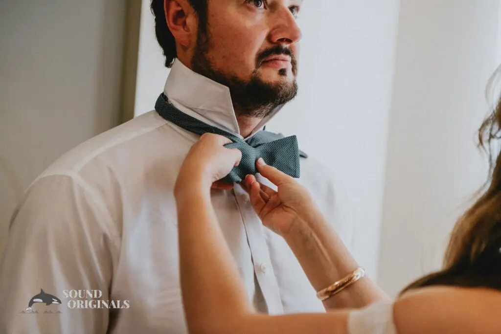 MGM Grand/Highlands Detroit Wedding // Wesley + Rebecca -