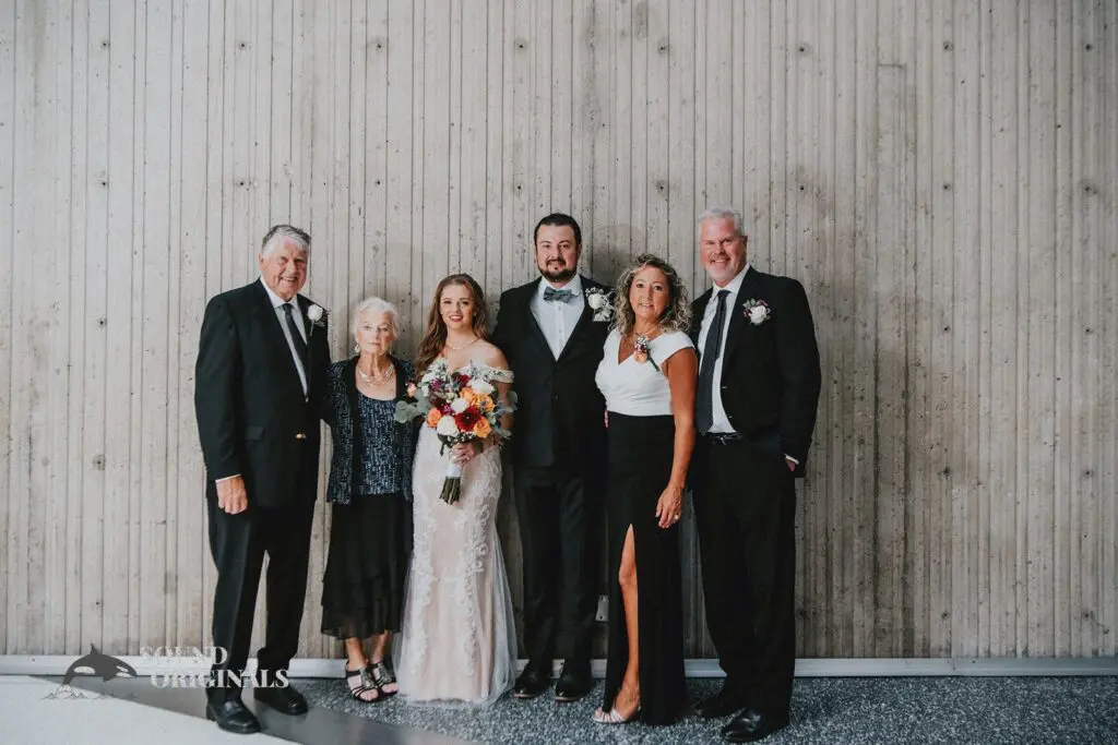 MGM Grand/Highlands Detroit Wedding // Wesley + Rebecca -