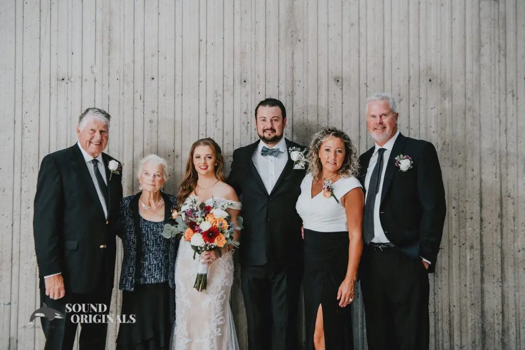 MGM Grand/Highlands Detroit Wedding // Wesley + Rebecca -