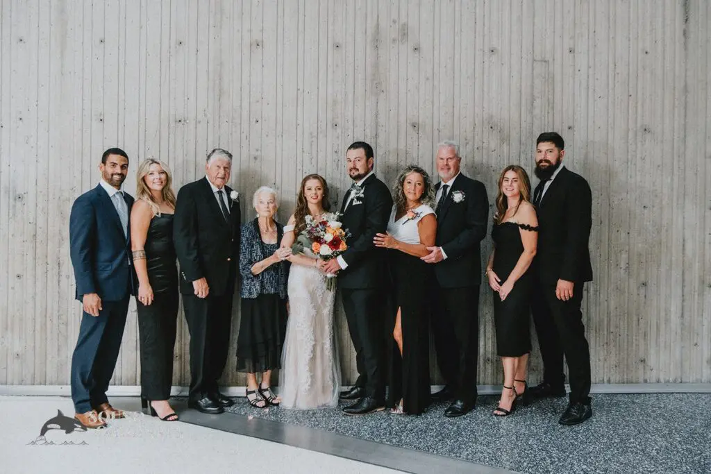 MGM Grand/Highlands Detroit Wedding // Wesley + Rebecca -