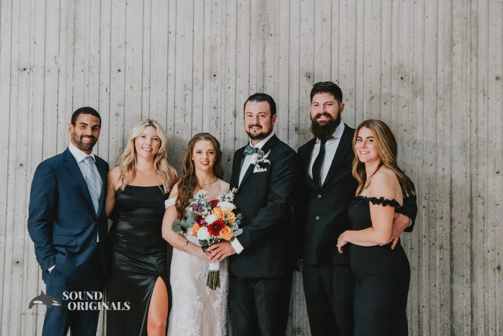 MGM Grand/Highlands Detroit Wedding // Wesley + Rebecca -