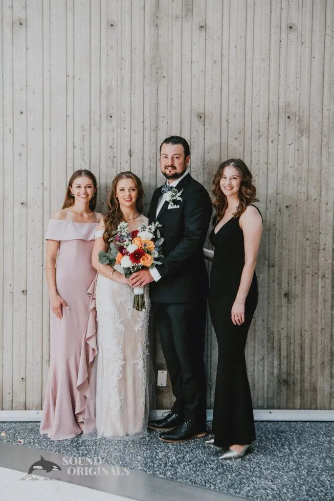 MGM Grand/Highlands Detroit Wedding // Wesley + Rebecca -
