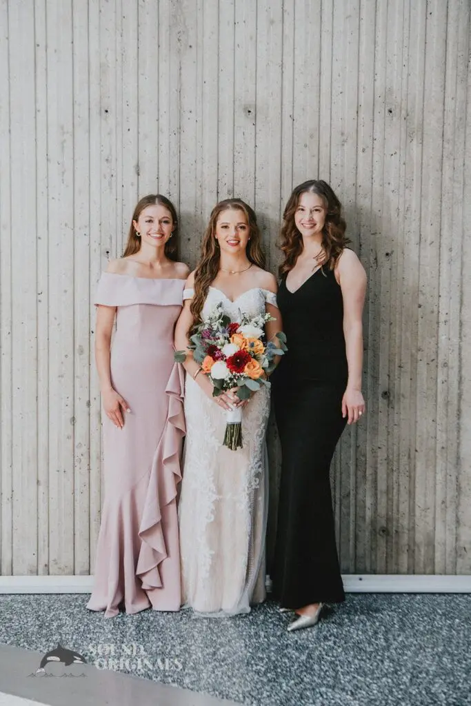 MGM Grand/Highlands Detroit Wedding // Wesley + Rebecca -