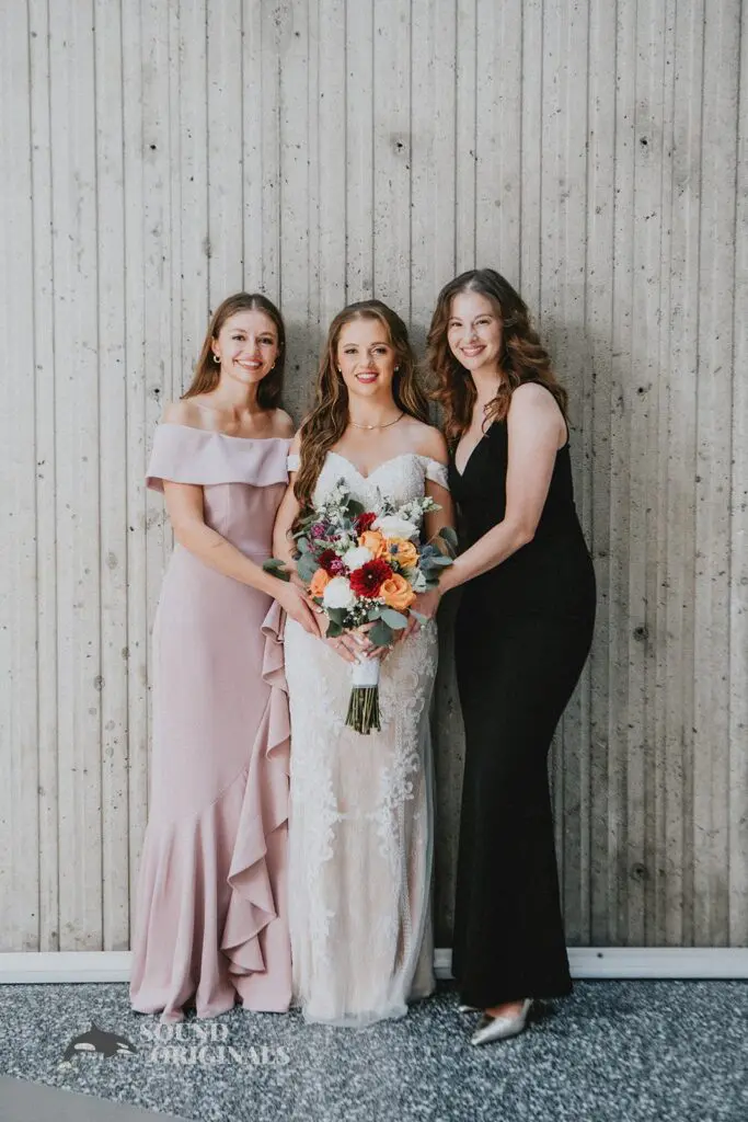 MGM Grand/Highlands Detroit Wedding // Wesley + Rebecca -