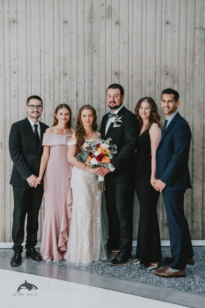 MGM Grand/Highlands Detroit Wedding // Wesley + Rebecca -