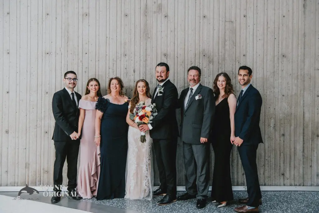 MGM Grand/Highlands Detroit Wedding // Wesley + Rebecca -