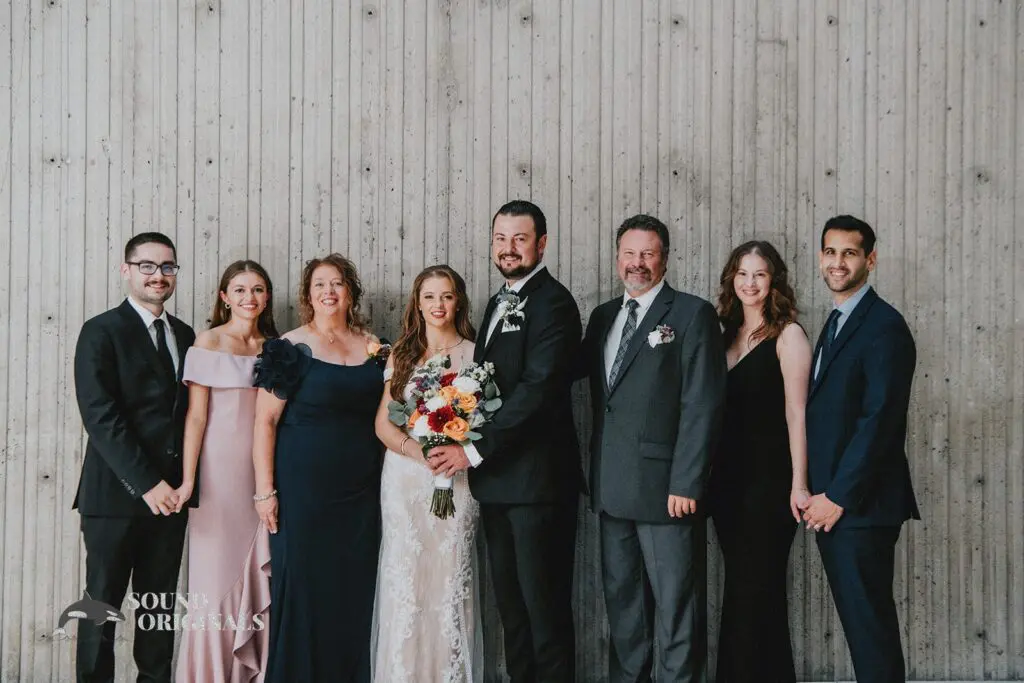 MGM Grand/Highlands Detroit Wedding // Wesley + Rebecca -