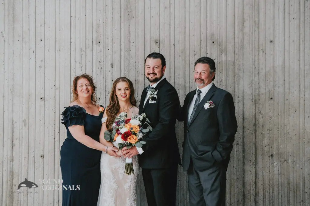 MGM Grand/Highlands Detroit Wedding // Wesley + Rebecca -