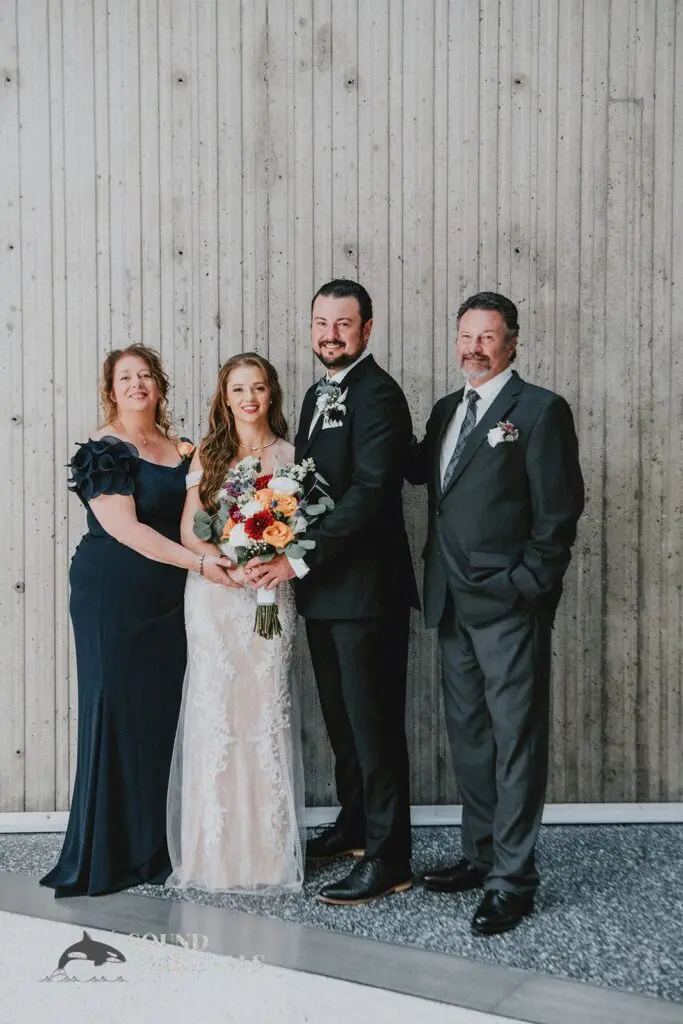 MGM Grand/Highlands Detroit Wedding // Wesley + Rebecca -