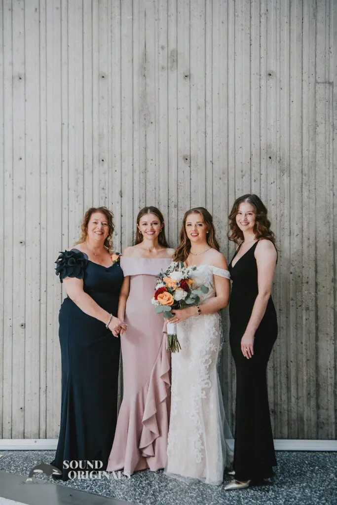 MGM Grand/Highlands Detroit Wedding // Wesley + Rebecca -
