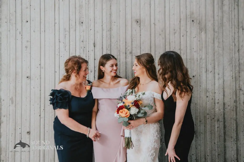 MGM Grand/Highlands Detroit Wedding // Wesley + Rebecca -