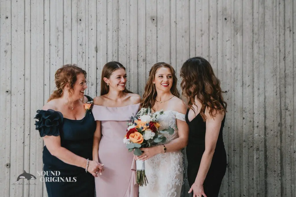 MGM Grand/Highlands Detroit Wedding // Wesley + Rebecca -