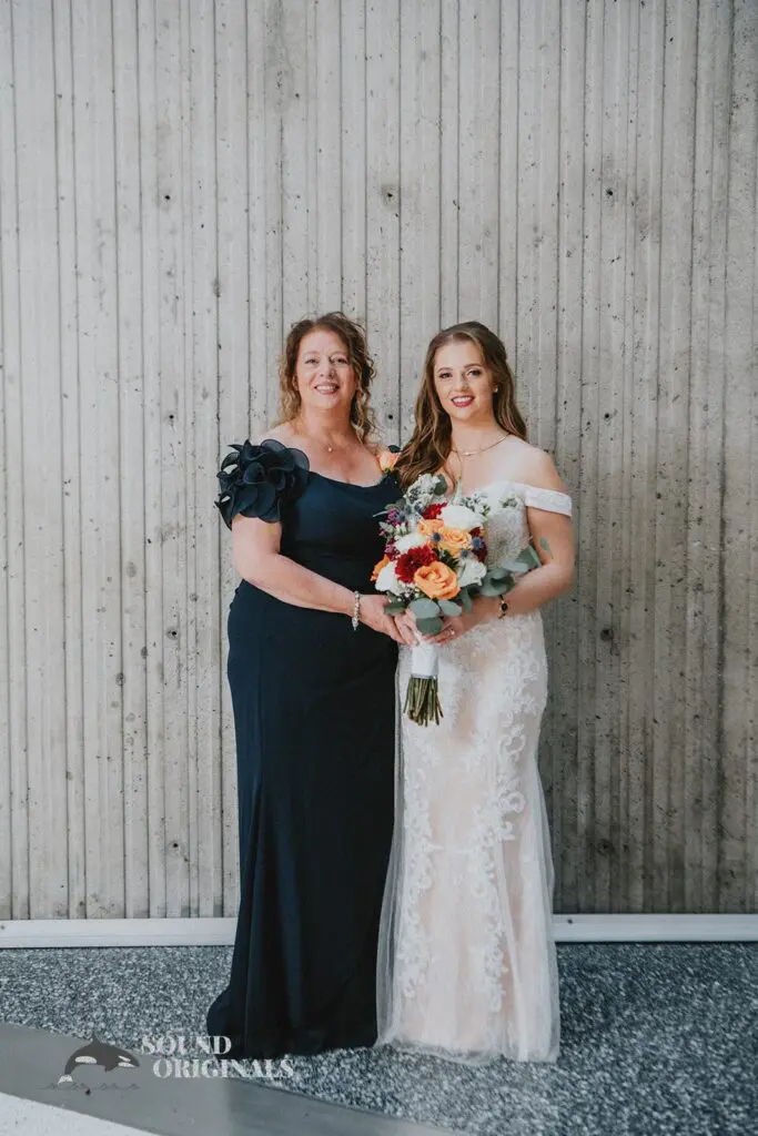 MGM Grand/Highlands Detroit Wedding // Wesley + Rebecca -