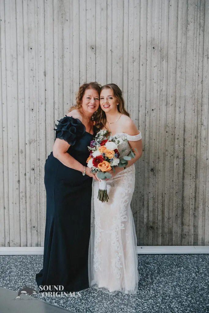 MGM Grand/Highlands Detroit Wedding // Wesley + Rebecca -