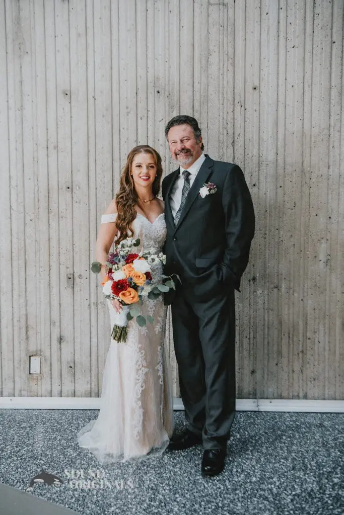 MGM Grand/Highlands Detroit Wedding // Wesley + Rebecca -