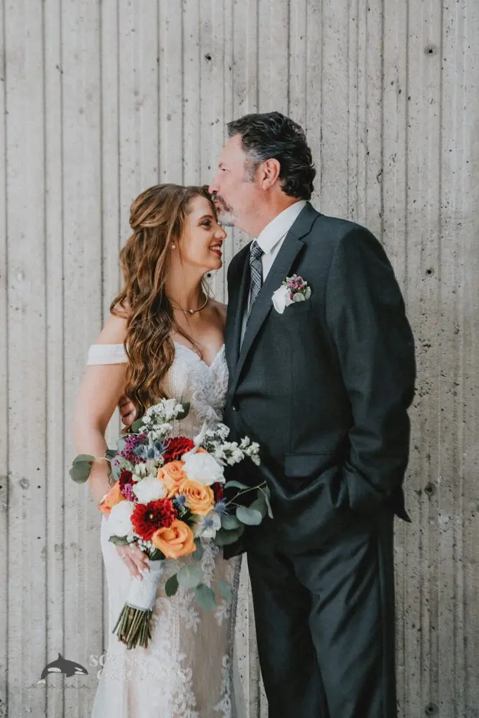 MGM Grand/Highlands Detroit Wedding // Wesley + Rebecca -