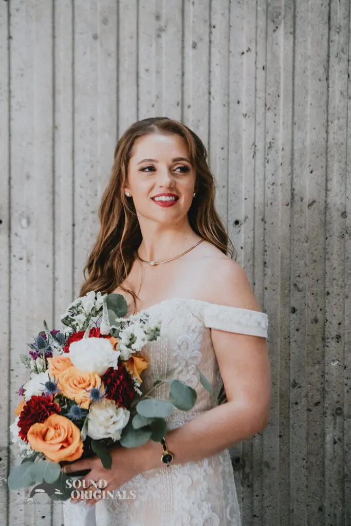 MGM Grand/Highlands Detroit Wedding // Wesley + Rebecca -