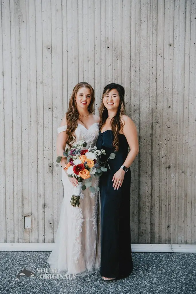 MGM Grand/Highlands Detroit Wedding // Wesley + Rebecca -
