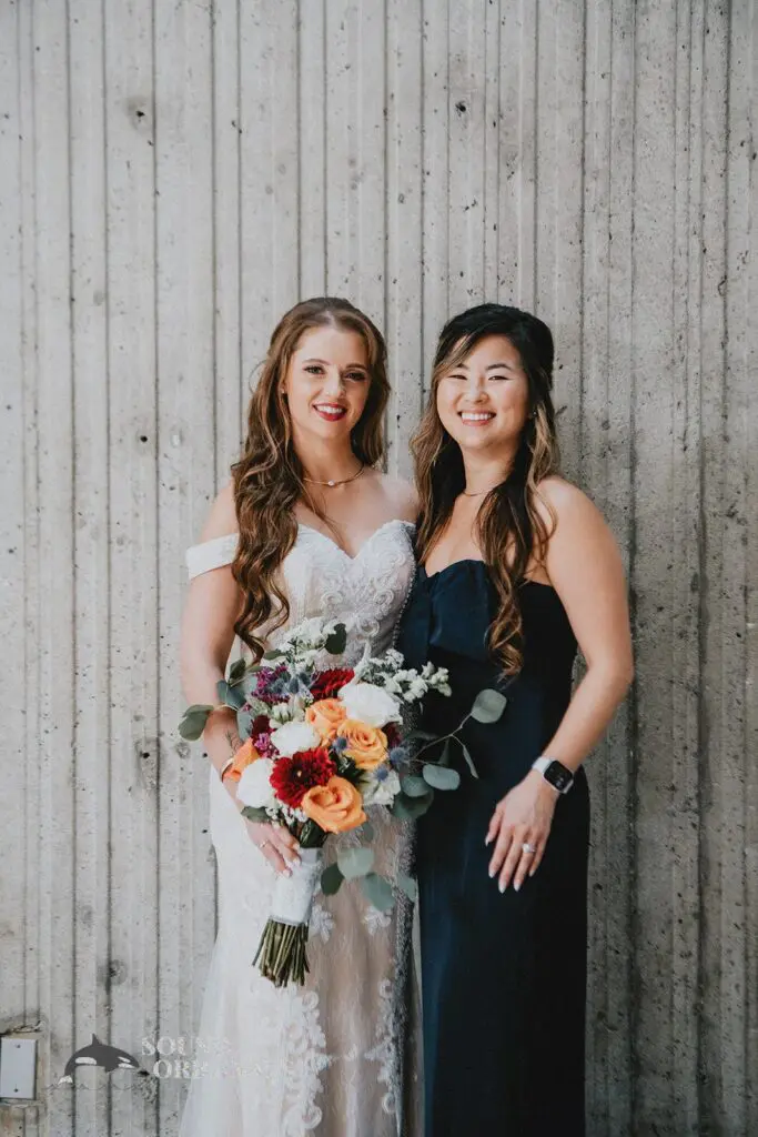 MGM Grand/Highlands Detroit Wedding // Wesley + Rebecca -