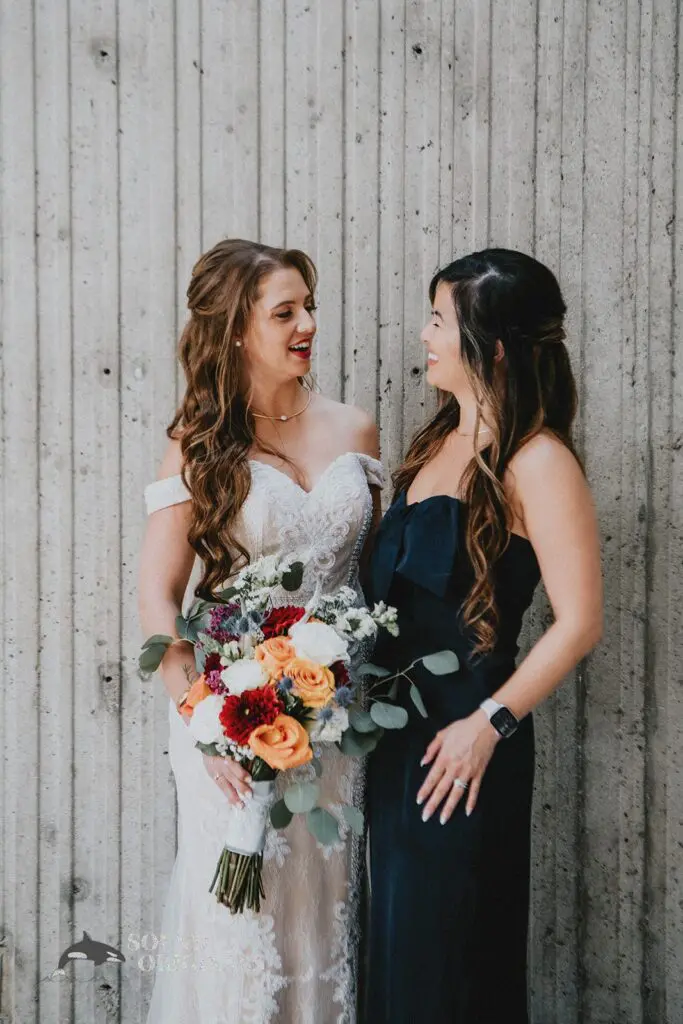 MGM Grand/Highlands Detroit Wedding // Wesley + Rebecca -