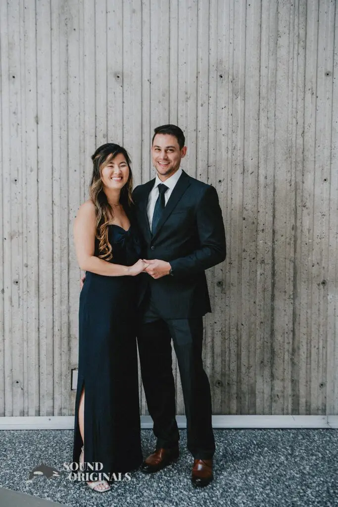 MGM Grand/Highlands Detroit Wedding // Wesley + Rebecca -