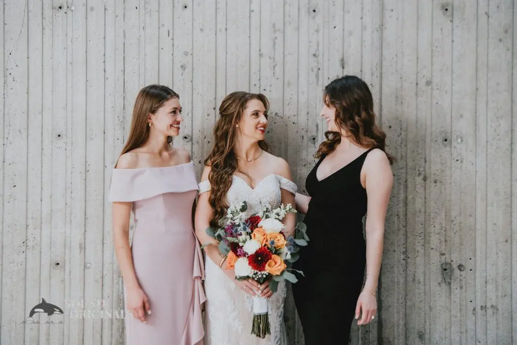 MGM Grand/Highlands Detroit Wedding // Wesley + Rebecca -