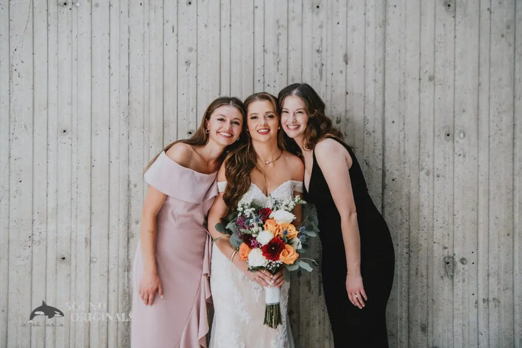 MGM Grand/Highlands Detroit Wedding // Wesley + Rebecca -
