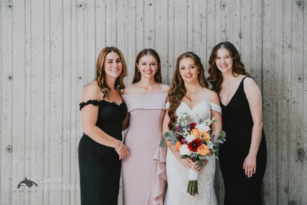 MGM Grand/Highlands Detroit Wedding // Wesley + Rebecca -