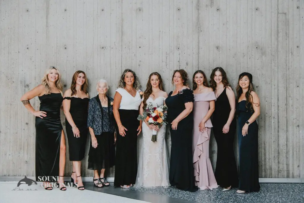 MGM Grand/Highlands Detroit Wedding // Wesley + Rebecca -