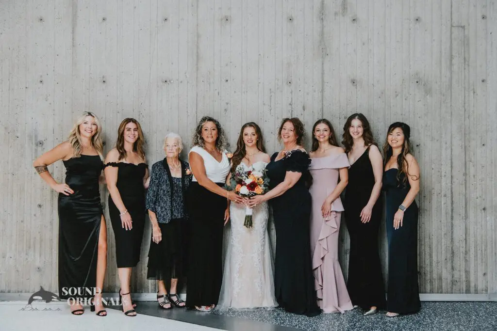 MGM Grand/Highlands Detroit Wedding // Wesley + Rebecca -