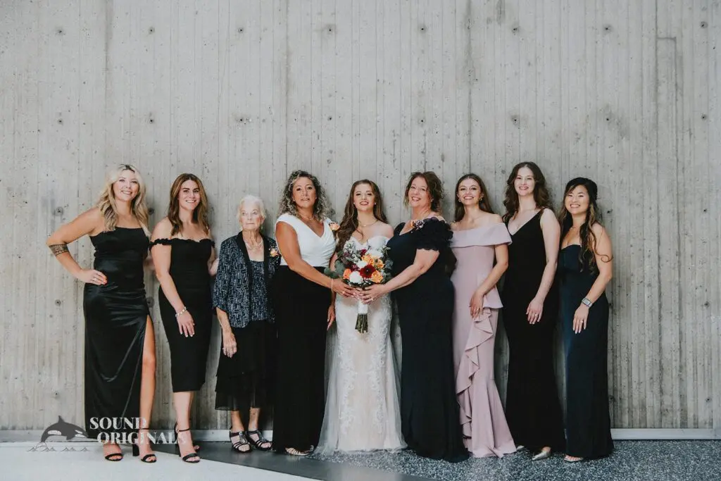MGM Grand/Highlands Detroit Wedding // Wesley + Rebecca -