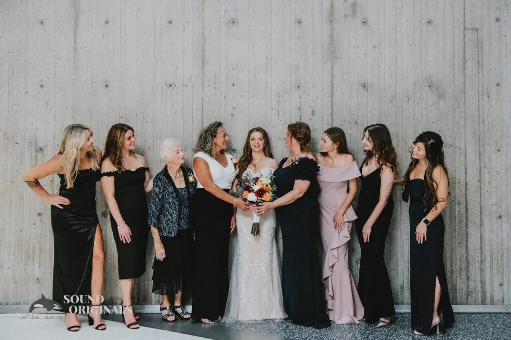 MGM Grand/Highlands Detroit Wedding // Wesley + Rebecca -