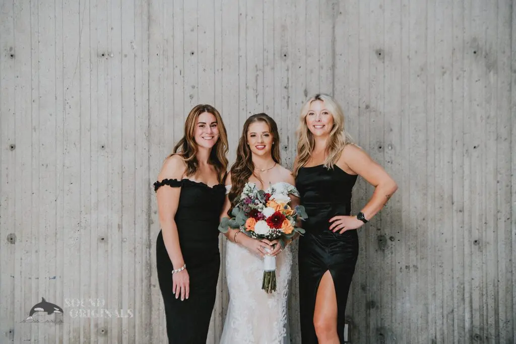 MGM Grand/Highlands Detroit Wedding // Wesley + Rebecca -