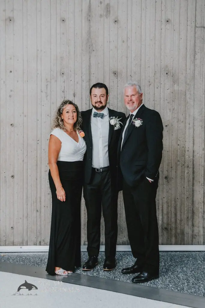 MGM Grand/Highlands Detroit Wedding // Wesley + Rebecca -