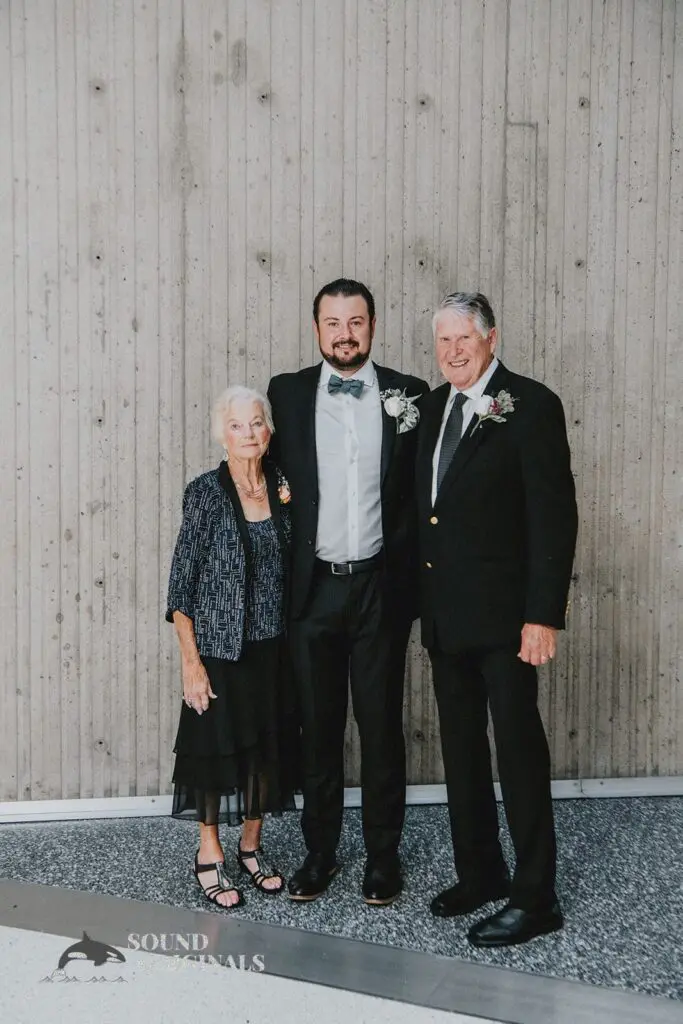 MGM Grand/Highlands Detroit Wedding // Wesley + Rebecca -