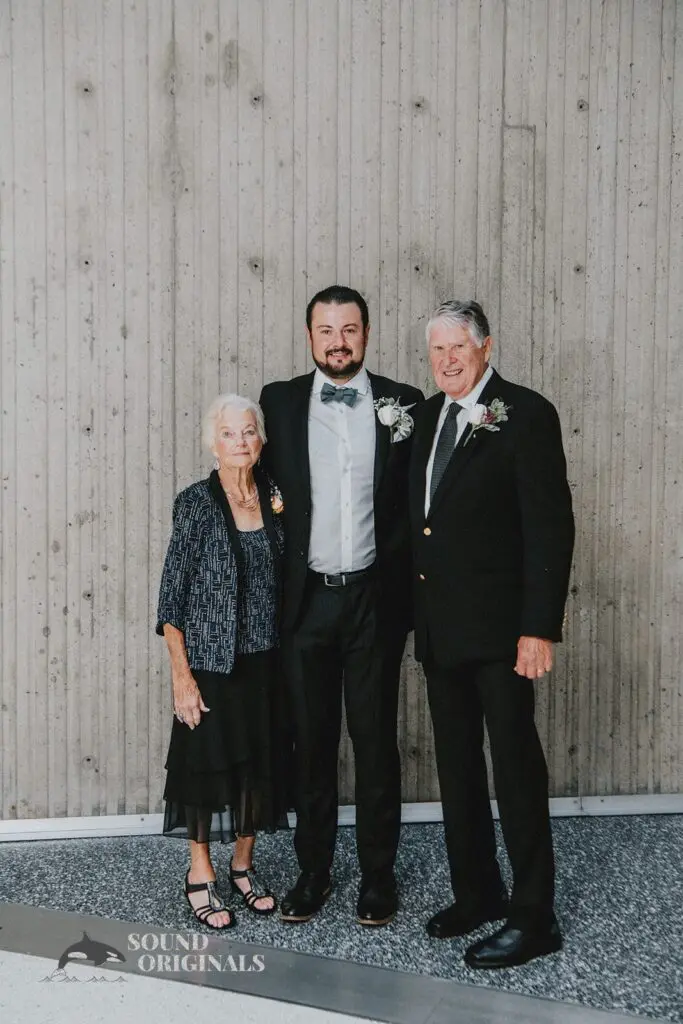 MGM Grand/Highlands Detroit Wedding // Wesley + Rebecca -