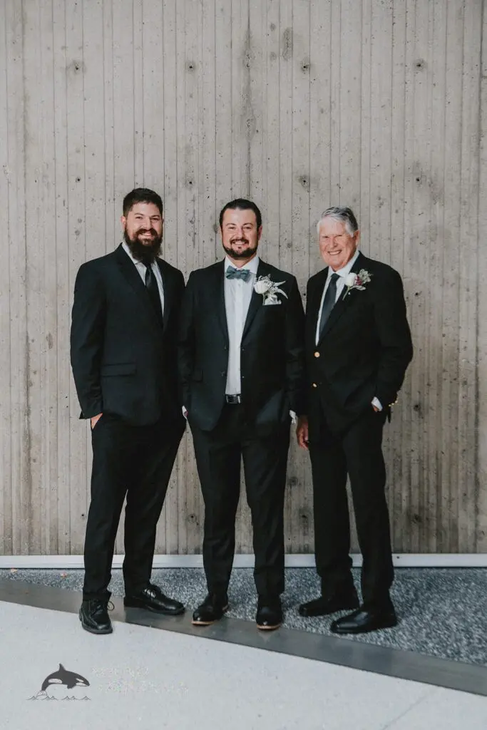 MGM Grand/Highlands Detroit Wedding // Wesley + Rebecca -