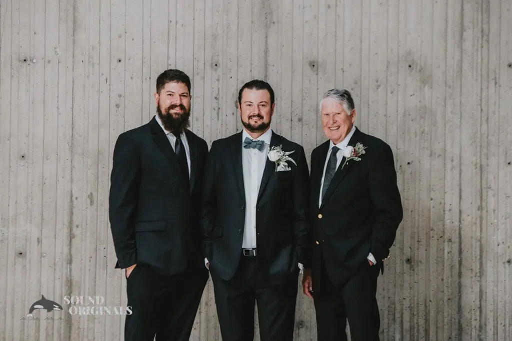 MGM Grand/Highlands Detroit Wedding // Wesley + Rebecca -