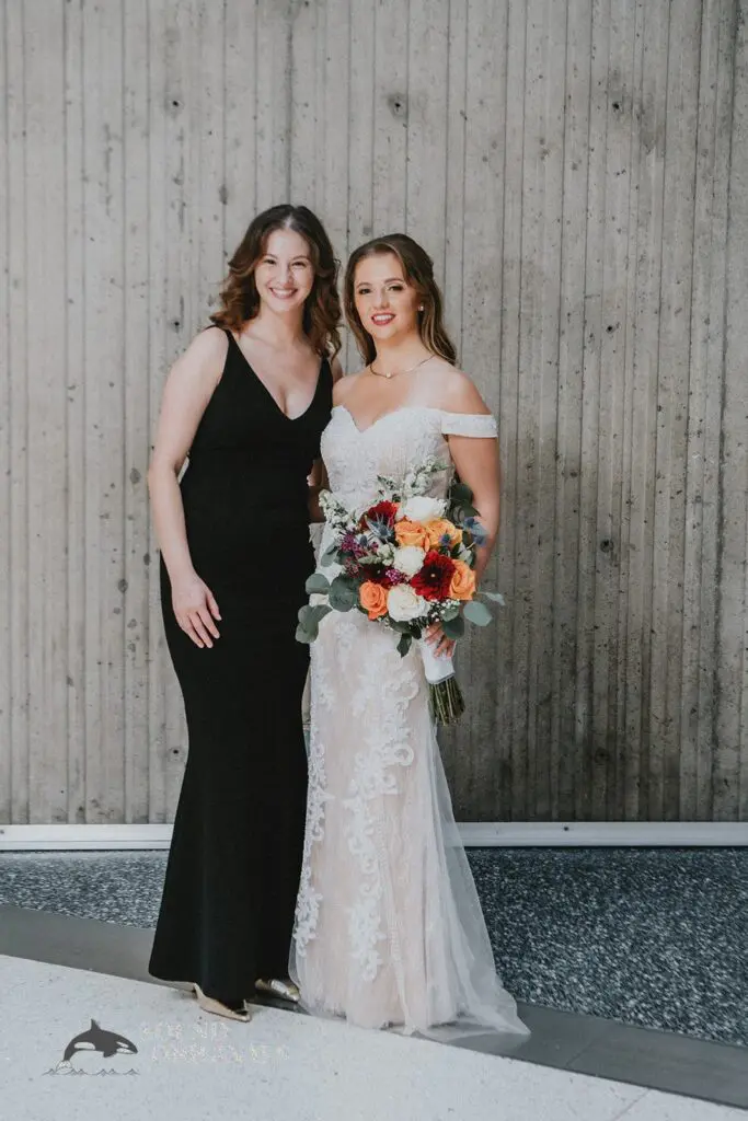 MGM Grand/Highlands Detroit Wedding // Wesley + Rebecca -