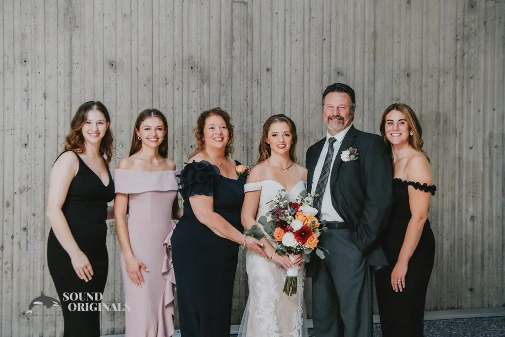MGM Grand/Highlands Detroit Wedding // Wesley + Rebecca -