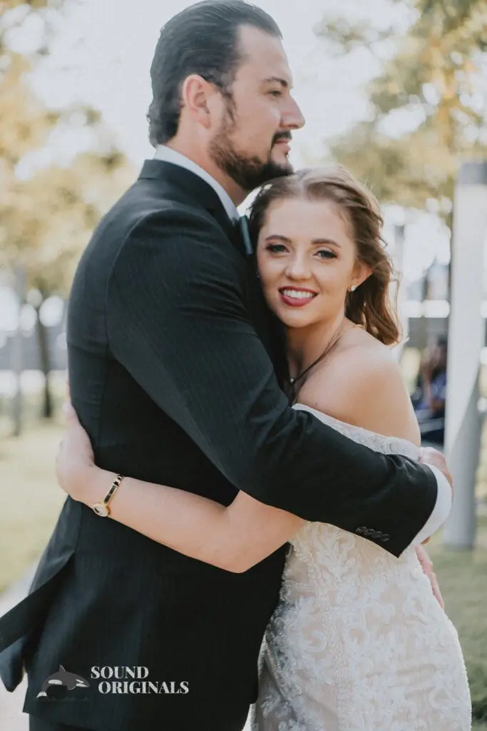 MGM Grand/Highlands Detroit Wedding // Wesley + Rebecca -
