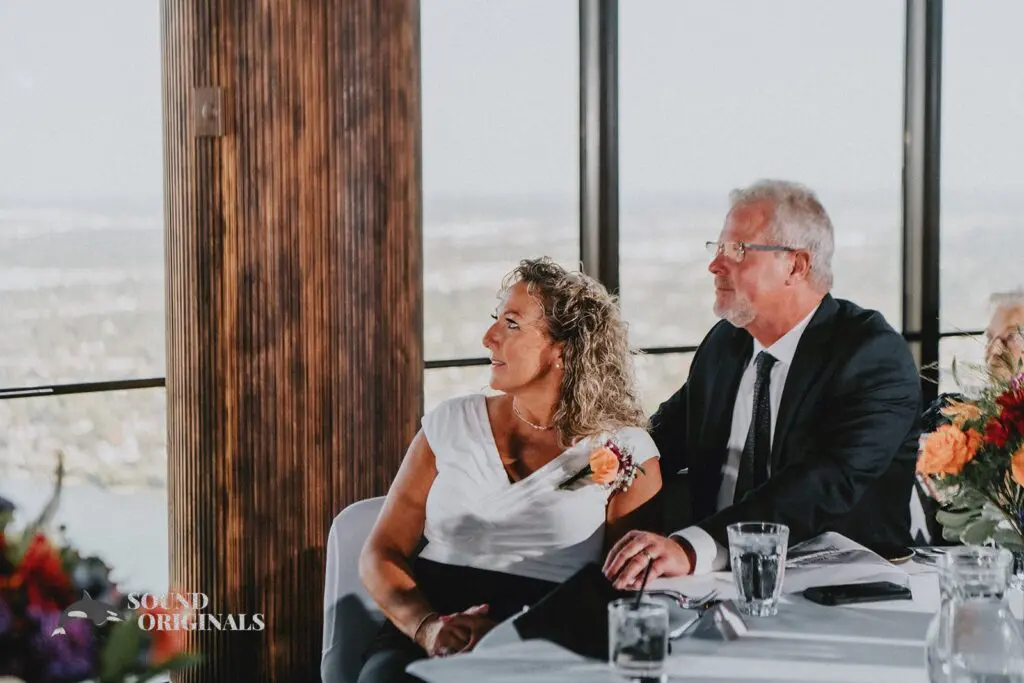 MGM Grand/Highlands Detroit Wedding // Wesley + Rebecca -