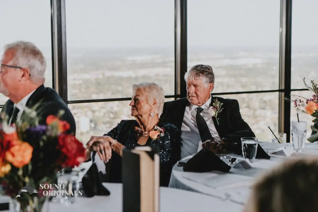 MGM Grand/Highlands Detroit Wedding // Wesley + Rebecca -