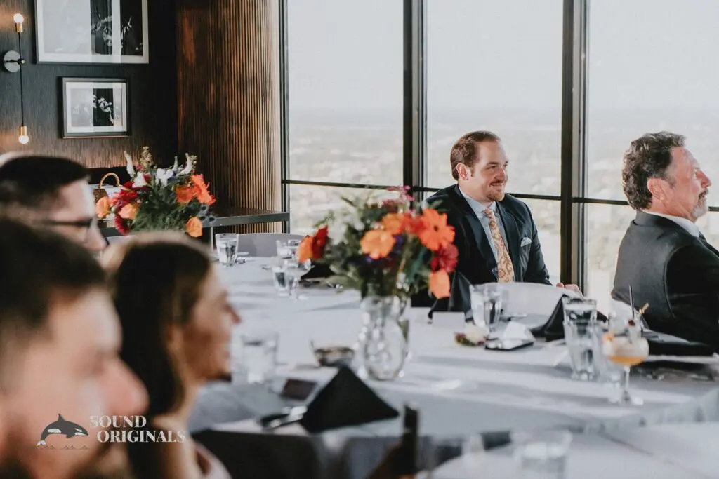 MGM Grand/Highlands Detroit Wedding // Wesley + Rebecca -