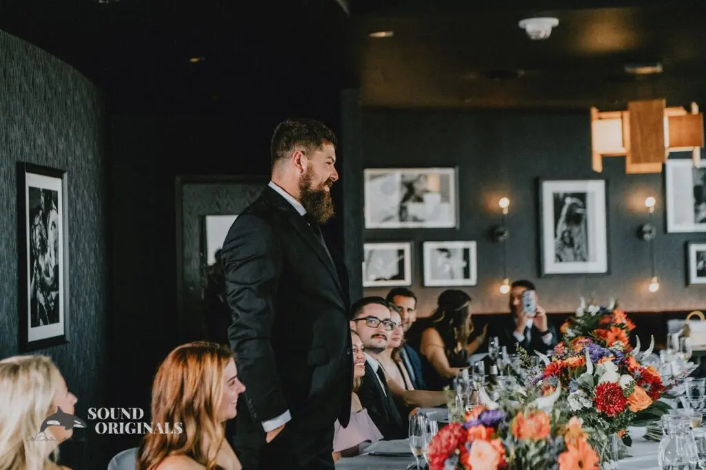 MGM Grand/Highlands Detroit Wedding // Wesley + Rebecca -