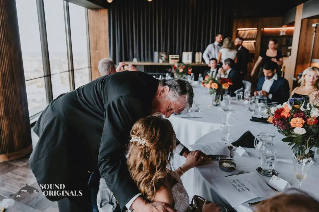 MGM Grand/Highlands Detroit Wedding // Wesley + Rebecca -